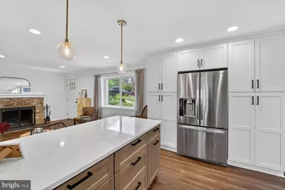 5719 Euclid Street, Landover, MD 20785 - Photo 12