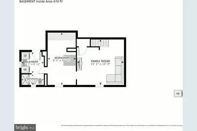 5719 Euclid Street, Landover, MD 20785 - Photo 50