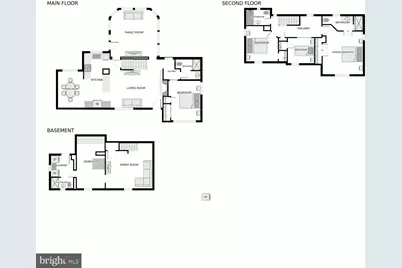 5719 Euclid Street, Landover, MD 20785 - Photo 48