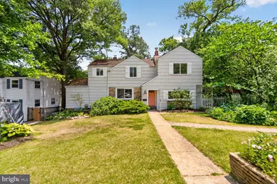 5719 Euclid Street, Landover, MD 20785 - Photo 2