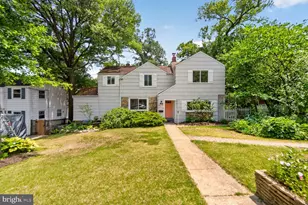 5719 Euclid St, Landover, MD 20785 - Photo 2
