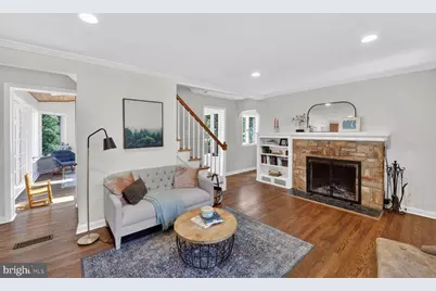 5719 Euclid Street, Landover, MD 20785 - Photo 18