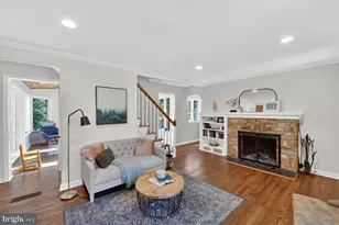 5719 Euclid St, Landover, MD 20785 - Photo 18