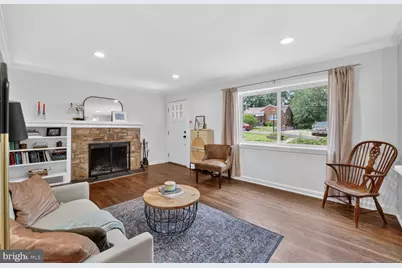 5719 Euclid Street, Landover, MD 20785 - Photo 16