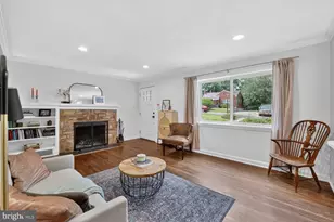 5719 Euclid St, Landover, MD 20785 - Photo 16
