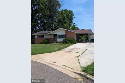 5106 Tall Oak Court, Temple Hills, MD 20748 - Photo 1