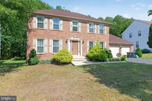 10212 Marlboro Woods Dr, Cheltenham, MD 20623 - Photo 2