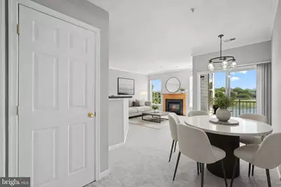 15620 Everglade #305, Bowie, MD 20716 - Photo 4