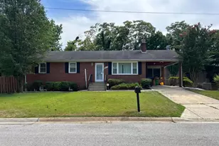 5515 Hill Way, Suitland, MD 20746 - Photo 1