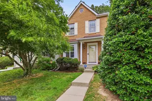 3210 Forest Run Dr, District Heights, MD 20747 - Photo 1