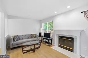 3210 Forest Run Dr, District Heights, MD 20747 - Photo 12