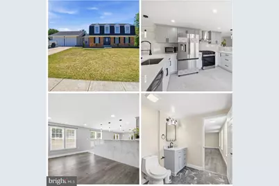 802 Cypress Point Circle, Bowie, MD 20721 - Photo 1