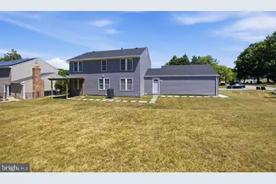 802 Cypress Point Circle, Bowie, MD 20721 - Photo 38