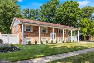12817 Peace Dr, Fort Washington, MD 20744 - Photo 18