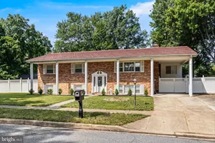 12817 Peace Dr, Fort Washington, MD 20744 - Photo 34