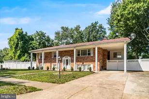 12817 Peace Dr, Fort Washington, MD 20744 - Photo 1