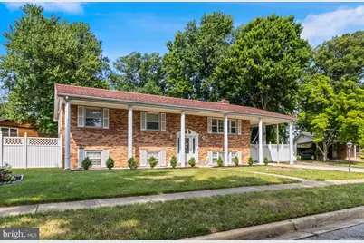 12817 Peace Drive, Fort Washington, MD 20744 - Photo 2
