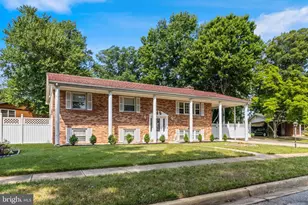 12817 Peace Dr, Fort Washington, MD 20744 - Photo 2