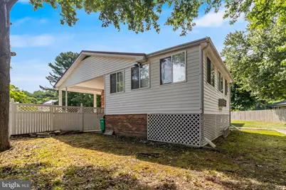 12817 Peace Drive, Fort Washington, MD 20744 - Photo 10