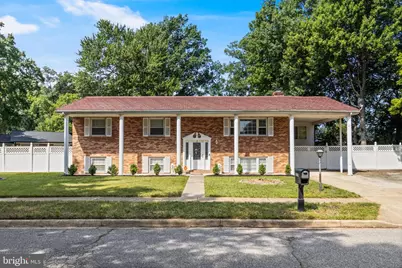12817 Peace Drive, Fort Washington, MD 20744 - Photo 4