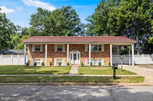 12817 Peace Dr, Fort Washington, MD 20744 - Photo 4