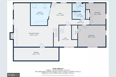 14103 Town Farm Road, Upper Marlboro, MD 20774 - Photo 4