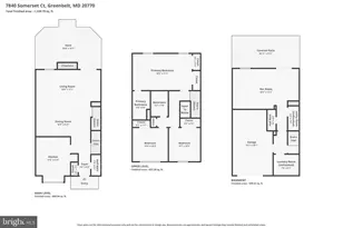 7840 Somerset Ct, Greenbelt, MD 20770 - Photo 2