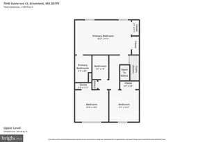 7840 Somerset Ct, Greenbelt, MD 20770 - Photo 4