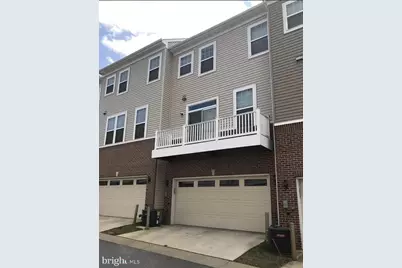 1721 Fernwood Drive, Upper Marlboro, MD 20774 - Photo 2