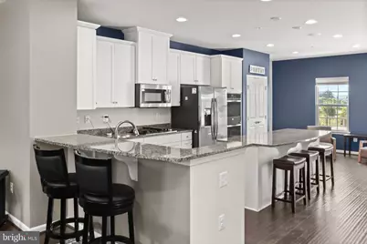14311 Ridge View Lane, Laurel, MD 20707 - Photo 2