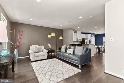 14311 Ridge View Lane, Laurel, MD 20707 - Photo 10
