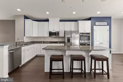 14311 Ridge View Lane, Laurel, MD 20707 - Photo 8