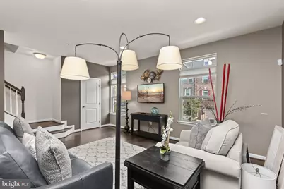 14311 Ridge View Lane, Laurel, MD 20707 - Photo 18