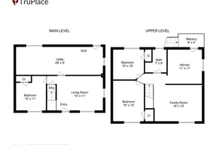 605 Hedgeleaf Ave, Capitol Heights, MD 20743 - Photo 22