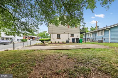605 Hedgeleaf Avenue, Capitol Heights, MD 20743 - Photo 4