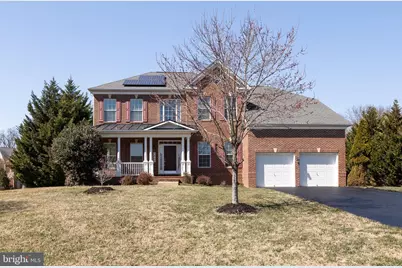 7800 Mystic River Terrace, Glenn Dale, MD 20769 - Photo 2