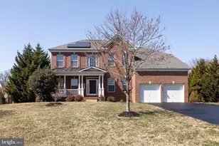 7800 Mystic River Terrace, Glenn Dale, MD 20769 - Photo 2