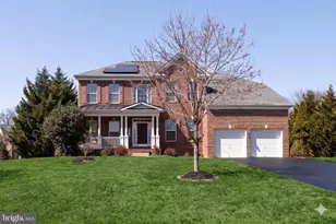 7800 Mystic River Terrace, Glenn Dale, MD 20769 - Photo 1