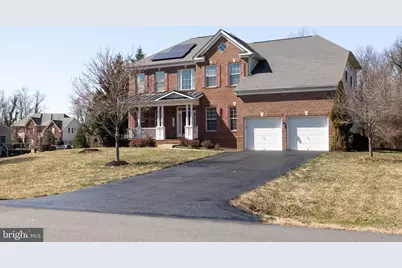 7800 Mystic River Terrace, Glenn Dale, MD 20769 - Photo 4