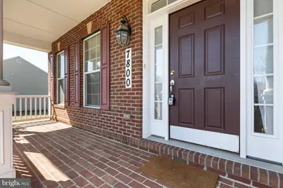 7800 Mystic River Terrace, Glenn Dale, MD 20769 - Photo 6