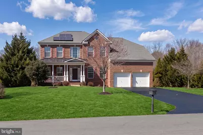 7800 Mystic River Terrace, Glenn Dale, MD 20769 - Photo 6