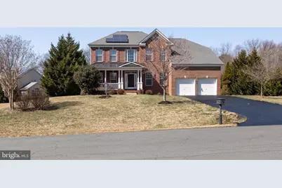 7800 Mystic River Terrace, Glenn Dale, MD 20769 - Photo 2