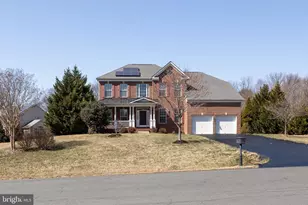 7800 Mystic River Terrace, Glenn Dale, MD 20769 - Photo 2