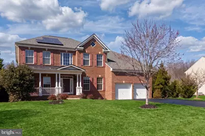 7800 Mystic River Terrace, Glenn Dale, MD 20769 - Photo 2