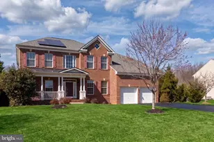 7800 Mystic River Terrace, Glenn Dale, MD 20769 - Photo 2