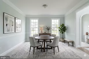 7800 Mystic River Terrace, Glenn Dale, MD 20769 - Photo 12