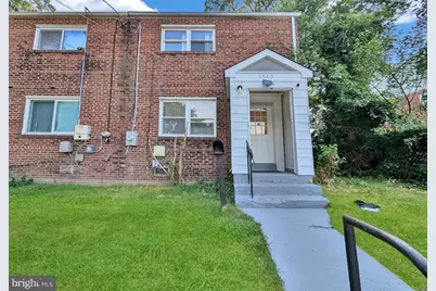 5540 60th Avenue, Riverdale, MD 20737 - Photo 1