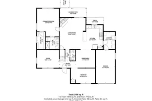 2806 Buxmont Ln, Bowie, MD 20715 - Photo 70