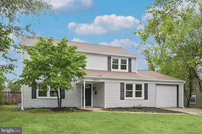 2806 Buxmont Lane, Bowie, MD 20715 - Photo 1