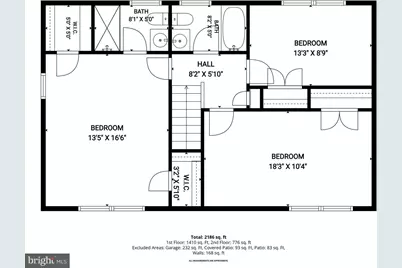 2806 Buxmont Lane, Bowie, MD 20715 - Photo 36